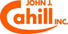 John J. Cahill, Inc. Logo