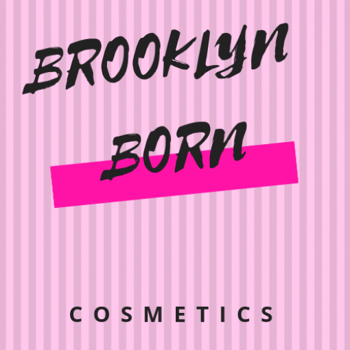 Brooklyn Born Cosmetics Logo