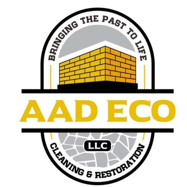 AAD Eco Cleaning & Restoration Logo