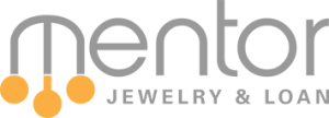 Mentor Jewelry & Loan Logo