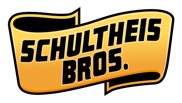 Schultheis Bros. Heating, Cooling & Roofing Logo