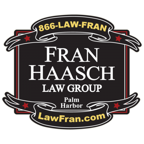 The Fran Haasch Law Group Logo