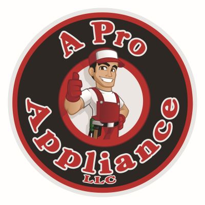 A Pro Appliance LLC Logo