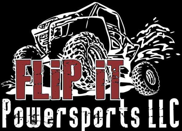 Flip it Powersports, LLC Logo