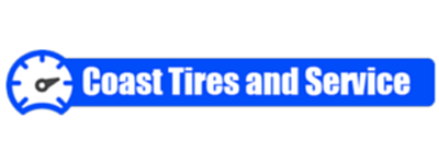 Coast Tires & Service Logo