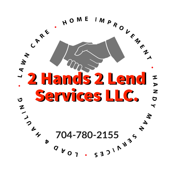 2 Hands 2 Lend Services, LLC Logo