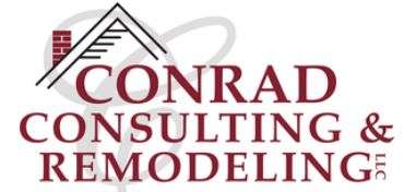 Conrad Consulting & Remodeling, LLC Logo