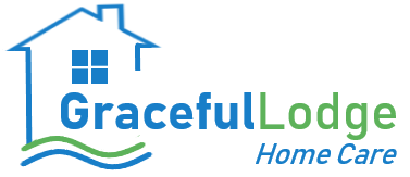 Graceful Lodge, LLC Logo