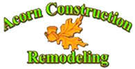 Acorn Construction & Remodeling, LLC Logo