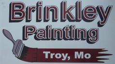 Brinkley Painting LLC Logo