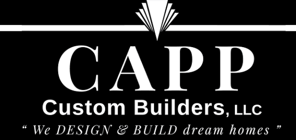 Capp Custom Builders LLC Logo