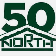 50 North Ventures Ltd. Logo