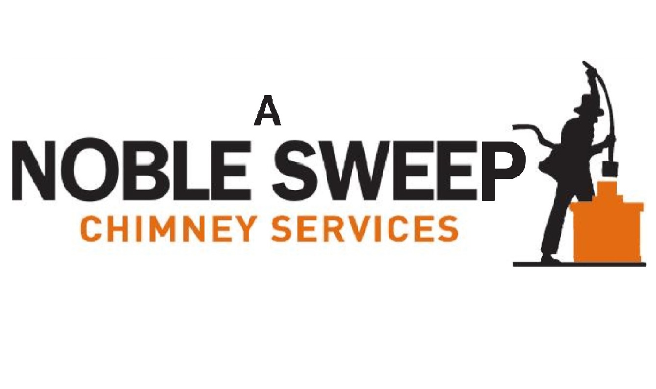 A Noble Sweep Chimney Services LLC Logo