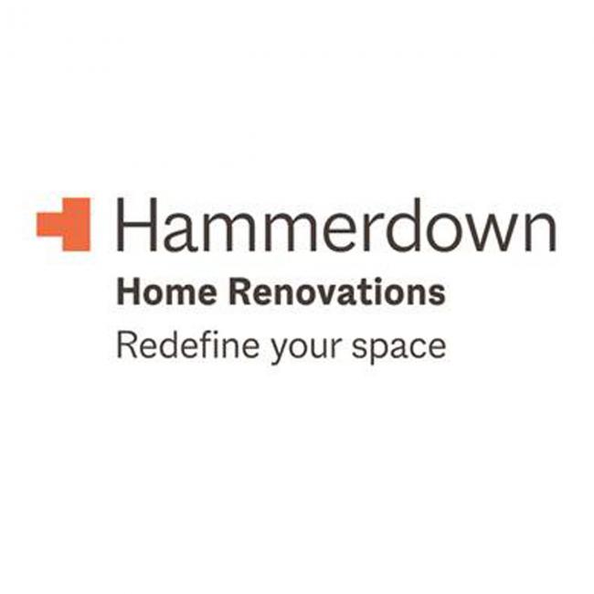 Hammerdown Home Renovations & General Construction Inc. Logo
