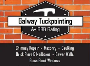 Galway Tuckpointing Logo