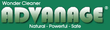 Advanage Diversified Products, Inc. Logo