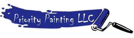 Priority Painting Logo