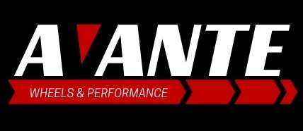 AVANTE Wheels & Performance Inc. Logo