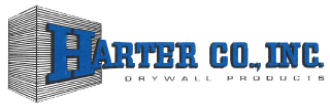 Harter Company, Inc. Logo