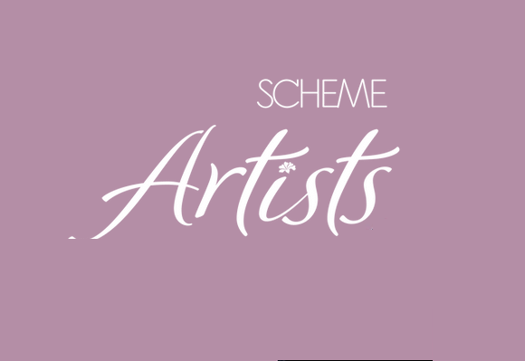 Scheme Artists, LLC Logo