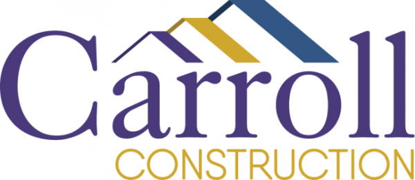 Carroll Construction, LLC Logo