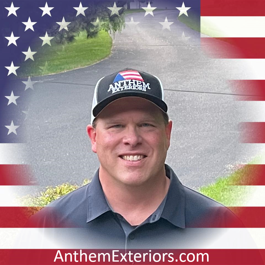 Anthem Exteriors LLC Logo