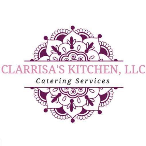 Clarrisa's Kitchen And Catering, LLC Logo