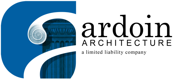 Ardoin Architecture Logo