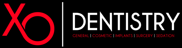 XO Dentistry Logo