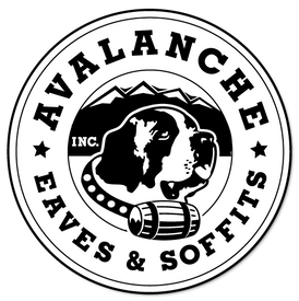 Avalanche Eaves & Soffits Inc. Logo