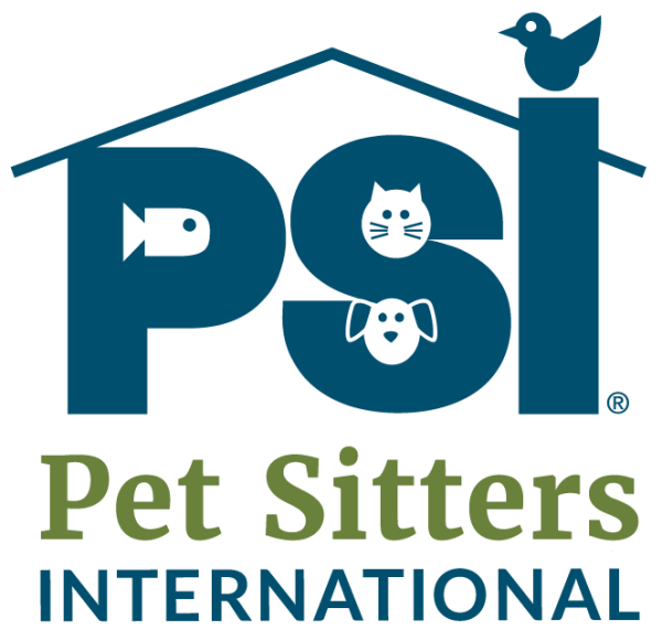 Pet Sitters International, Inc. Logo