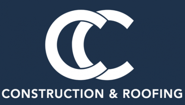 CC Construction And Roofing LLC Logo