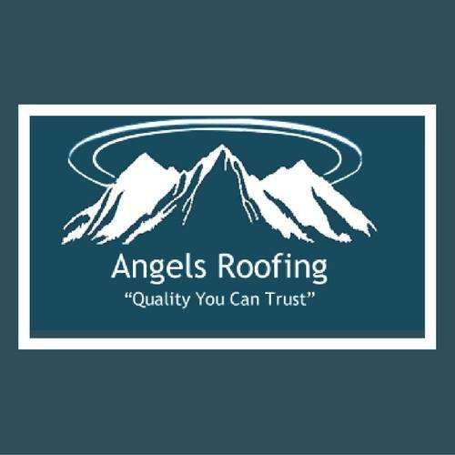 Angel's Roofing Ltd. Logo