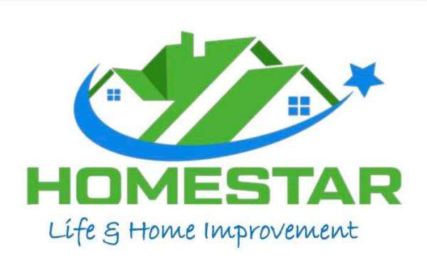 Homestar Solutions, LLC Logo