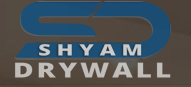 Shyam Drywall Ltd. Logo