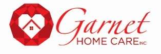Garnet Home Care Inc Logo