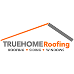 TRUEHOME Roofing, Inc. Logo