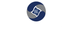 Blanchard Law, P.A. Logo