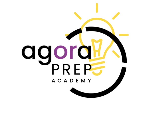 Agora Prep Academy Corp Logo