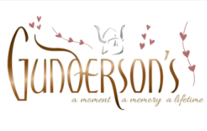 Gunderson's Jewelry Co. Logo