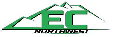 Eco Clean Northwest LLC Logo