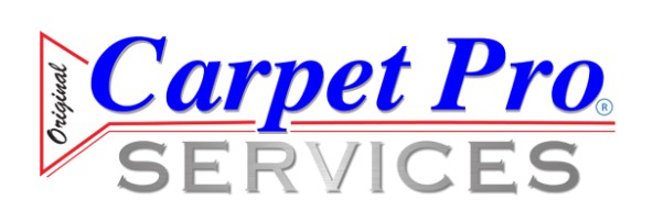 Original Carpet Pro, Inc. Logo