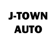 J Town Auto Logo