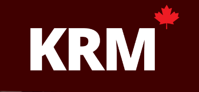 KRM Contracting 2000 Corporation Logo