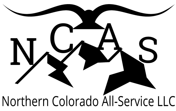 Northern Colorado All-Service, LLC Logo