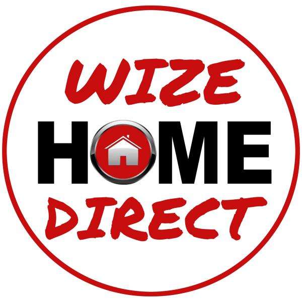 Wize Home Direct Logo