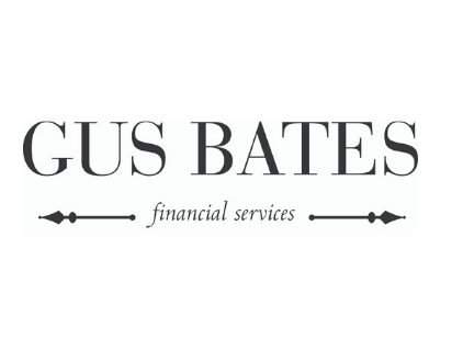 Gus Bates Financial Services Logo