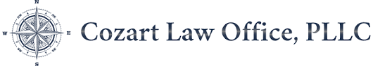 Cozart Law Office, PLLC Logo