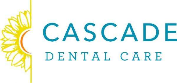 Cascade Dental Care Logo