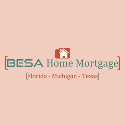 Besa Home Mortgage Logo